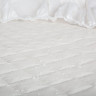 Наматрасник GERMAN GRASS MATTRESS COTTON DRYSOFT GRASS непромокаемый с юбкой 90х200х40