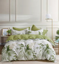 Постельное белье из твил-сатина TANGO арейдо 50х70 (2шт) 1,5-спальное