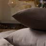 Комплект наволочек GERMAN GRASS HAVANA BROWN BRILLIANT GRASS 70х70 (2шт)