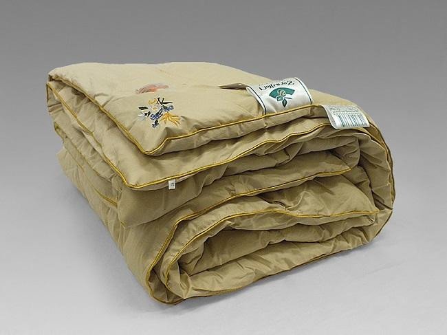 Одеяло стеганое NATURES ЦВЕТОЧНОЕ РАЗНОТРАВЬЕ АНТИСТРЕСС ЦР-О-5-3 150х200 всесезонное