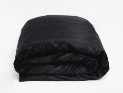 Пододеяльник GERMAN GRASS DIAMOND BLACK GRASS 150х200