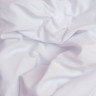 Простыня на резинке 160х200 GERMAN GRASS NOBLE TRADITIONS JERSEY WHITE GRASS 160х200х40