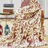 Плед из бамбуковой микрофибры АЛЬВИТЕК 103-pb 150х200