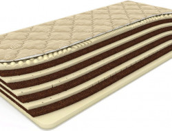 Матрас DREAMLINE MIX MASSAGE