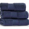 Полотенце из гидрокоттона CASUAL AVENUE CHICAGO navy 70х140