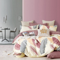 Постельное белье из твила в ПВХ TANGO TPIG-1832 50х70 (2шт) евро