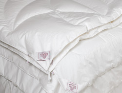 Одеяло GERMAN GRASS ALLIANCE DOWN and DOWN Light GRASS двойное 240х220