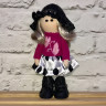 Кукла ручной работы ИНЕССА 25см