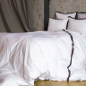 Пододеяльник GERMAN GRASS VIENNA NOBLE GRAY GRASS 200х200