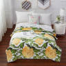 Покрывало из хлопка и полиэстера TANGO PATCHWORK PWS-01 150х200