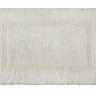 Коврик двусторонний хлопковый CASUAL AVENUE NEW CASTLE ivory 55х90