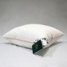 Подушка NATURES МИНДАЛЬНОЕ СЕРДЕЧКО МС-П-3-3 50х68 упругая