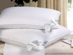 Подушка шелковая ASABELLA P-1 50х70