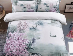 Постельное белье из египетского хлопка TANGO ВАУНТИ 50х70 (4шт) семейное