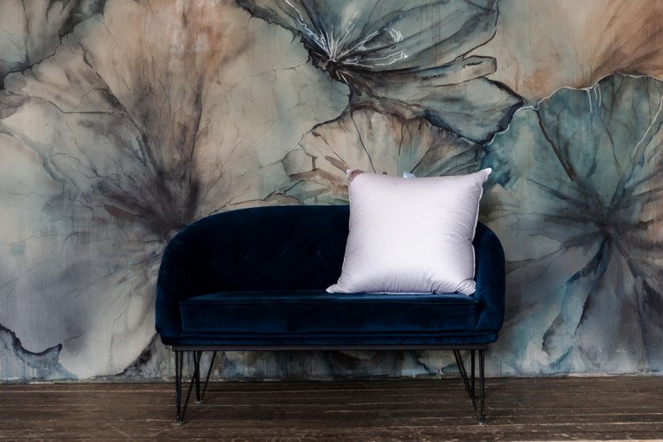 Подушка GERMAN GRASS 3D ROYAL DOWN GRASS 60х80 упругая