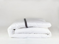 Пододеяльник GERMAN GRASS VIENNA NOBLE GRAY GRASS 200х220