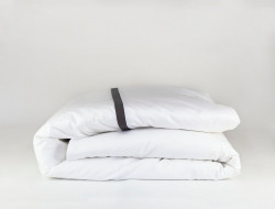 Пододеяльник GERMAN GRASS VIENNA NOBLE GRAY GRASS 200х220