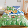 Детское постельное белье из сатина TANGO NOVELLA TS-X189 50х70 (1шт) и 70х70 (1шт) 1,5-спальное