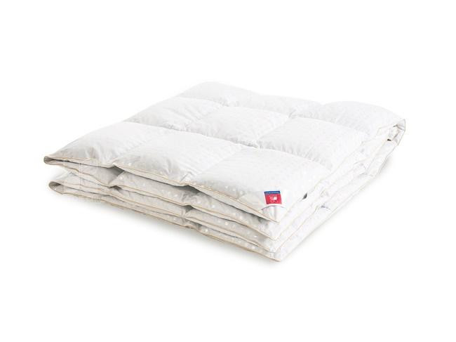 Одеяло детское пуховое кассетное Легкие Сны АФРОДИТА 110х140 теплое