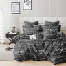Постельное белье из микросатина TANGO DF05-511-50 DREAM FLY 50х70 (2шт) семейное