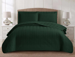 Покрывало тонкое из микрофибры TANGO AMZ2224-111 MARRAKECH 215х240