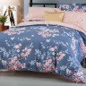 Постельное белье из сатина печатного САЙЛИД B-176 1,5-спальное
