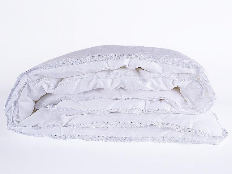 Одеяло детское NATURES БАМБУКОВЫЙ МЕДВЕЖОНОК БМ-О-1-3 110х140 всесезонное