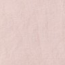 Постельное белье BOVI 05134 LINEN розовое евро