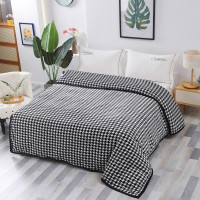 Плед из микрофибры TANGO ФЛАНЕЛЬ МАЙМАРИ 200х220