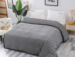 Плед из микрофибры TANGO МАЙМАРИ ФЛАНЕЛЬ 200х220