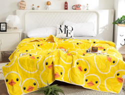 Одеяло стеганое из холфитекса TANGO SIESTA SI-34 150х200 легкое