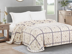 Плед из бамбуковой микрофибры АЛЬВИТЕК 150/270-pb 150х200