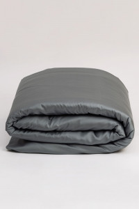 Пододеяльник GERMAN GRASS GREY BRILLIANT GRASS 160х220