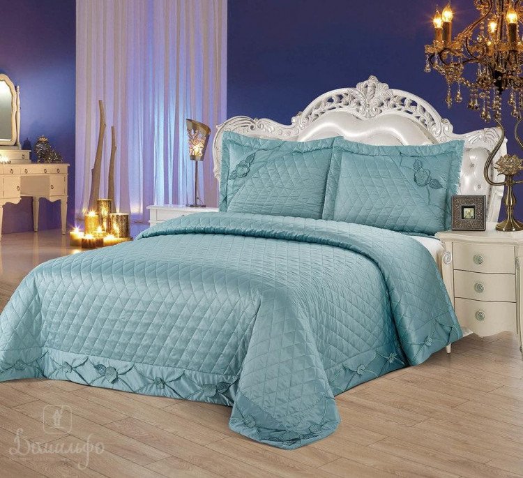 Покрывало KINGSILK LENDIS 240х260