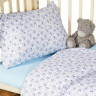 Постельное белье для малышей из трикотажа SAILID MT-7-1