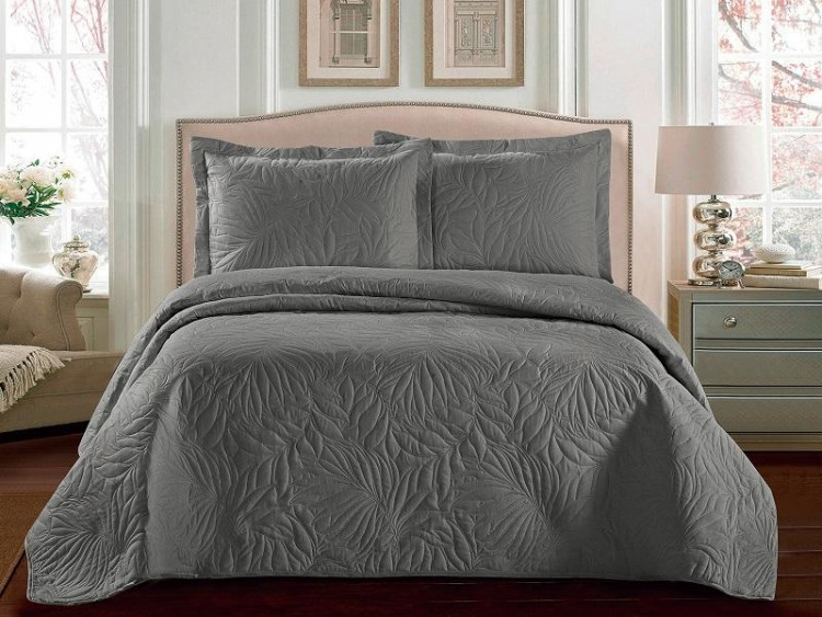 Покрывало тонкое из микрофибры TANGO TRM2224-114 MARRAKECH 215х240