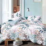 Постельное белье из микросатина TANGO DREAM FLY DF-348-70 70х70 (2шт) семейное