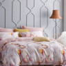 Постельное белье из тенсела люкс ASABELLA 1977-6 50х70 (2шт) и 70х70 (2шт) евро