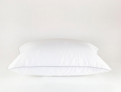 Комплект наволочек GERMAN GRASS INNSBRUCK NOBLE PEARL GRASS 50х70 (2шт)