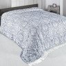 Плед хлопковый с акрилом KARNA FERDA 220х240