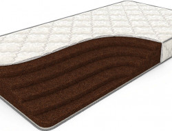 Матрас DREAMLINE ORTO-15