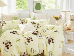 Постельное белье из твила в ПВХ TANGO TPIG-1822 50х70 (2шт) евро