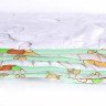 Одеяло детское NATURES БАМБУКОВЫЙ МЕДВЕЖОНОК БМ-О-2-2 100х150 легкое