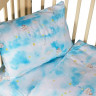 Постельное белье для малышей из печатного сатина SAILID MS-2-1