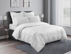 Постельное белье из хлопкового жаккарда SAILID FR-3-2 2-спальное