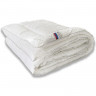 Одеяло стеганое АЛЬВИТЕК НАНО ШЕЛК 200x220 всесезонное