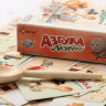 Настольная игра ЭВРИКУС Азбука Мурррзе BG-17079