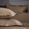 Комплект наволочек из египетского хлопка GERMAN GRASS Caramel Beige Allure Grass 50х90 (2шт)