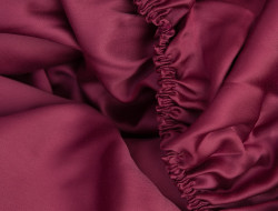 Простыня на резинке 160х200 GERMAN GRASS PURPLE BRILLIANT GRASS 160х200х40