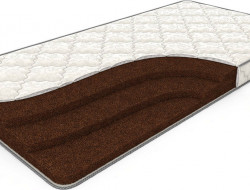 Матрас DREAMLINE ORTO-9